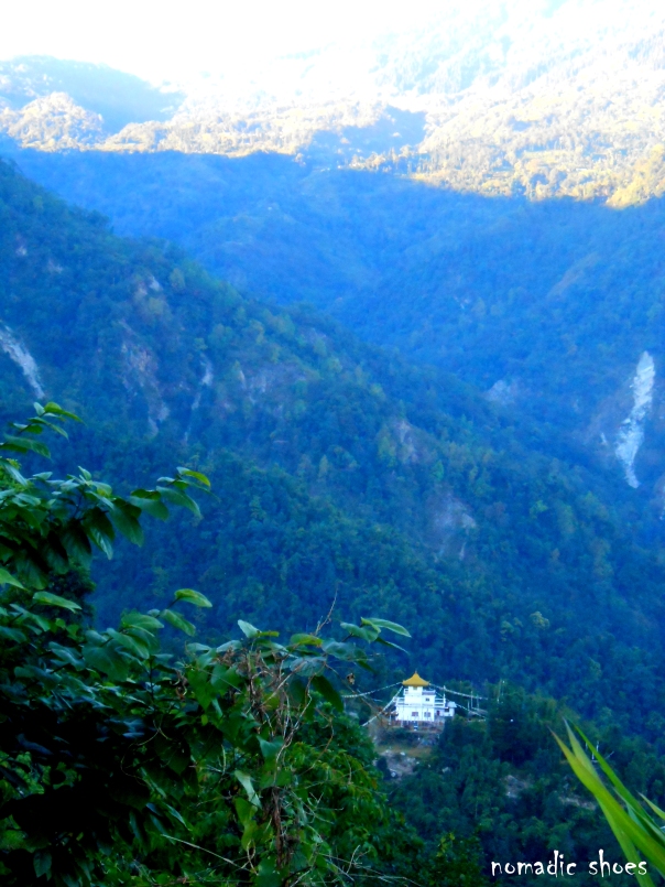 Tamang Monastery 